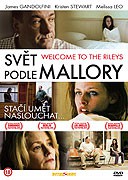 Svět podle Mallory